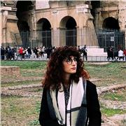 Docente di Storia dell'arte per medie e superiori